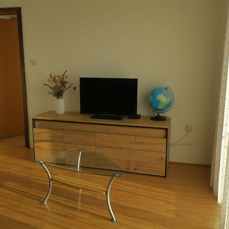 Mesic Apartment Сен Екстериор снимка