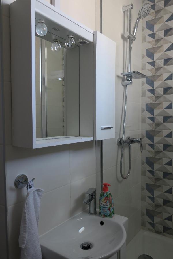 Mesic Apartment Сен Екстериор снимка
