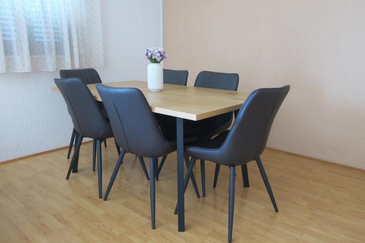 Mesic Apartment Сен Екстериор снимка