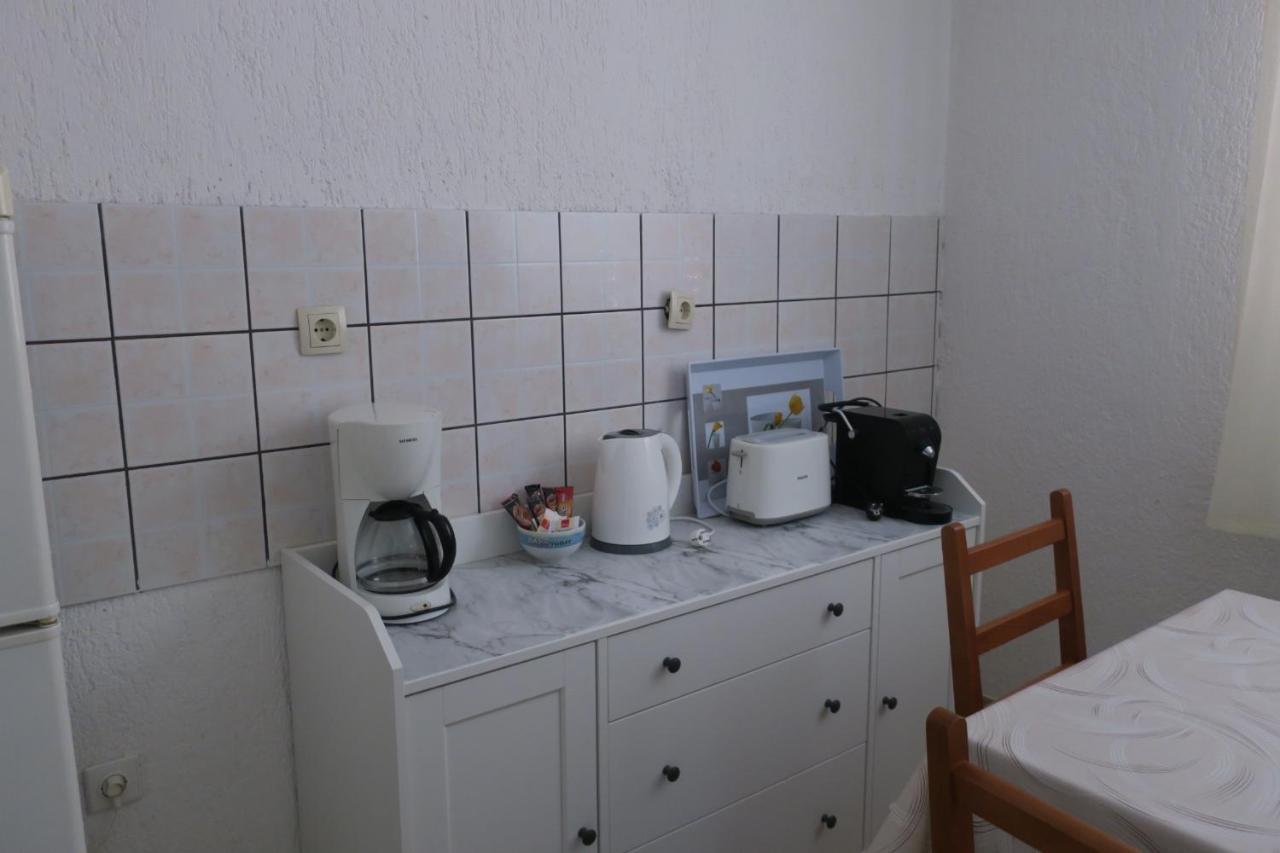 Mesic Apartment Сен Екстериор снимка