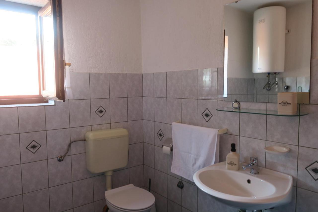 Mesic Apartment Сен Екстериор снимка