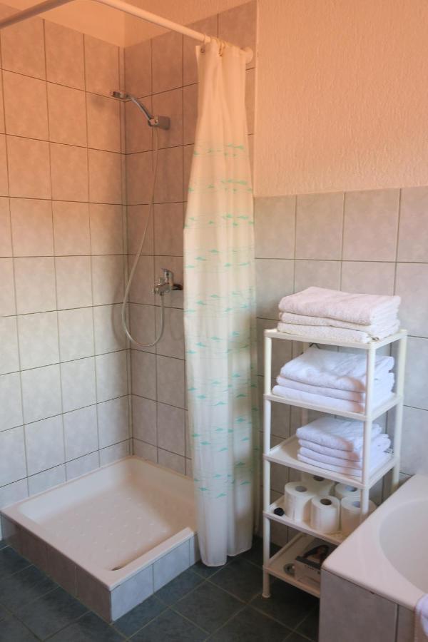 Mesic Apartment Сен Екстериор снимка