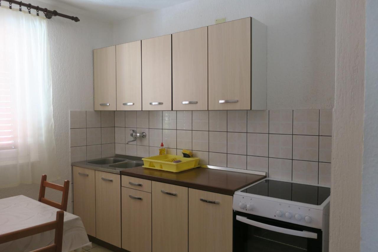 Mesic Apartment Сен Екстериор снимка