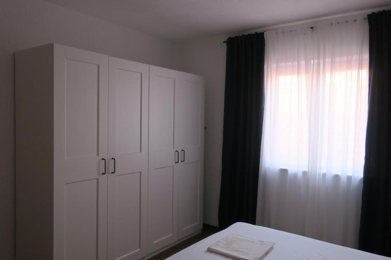 Mesic Apartment Сен Екстериор снимка
