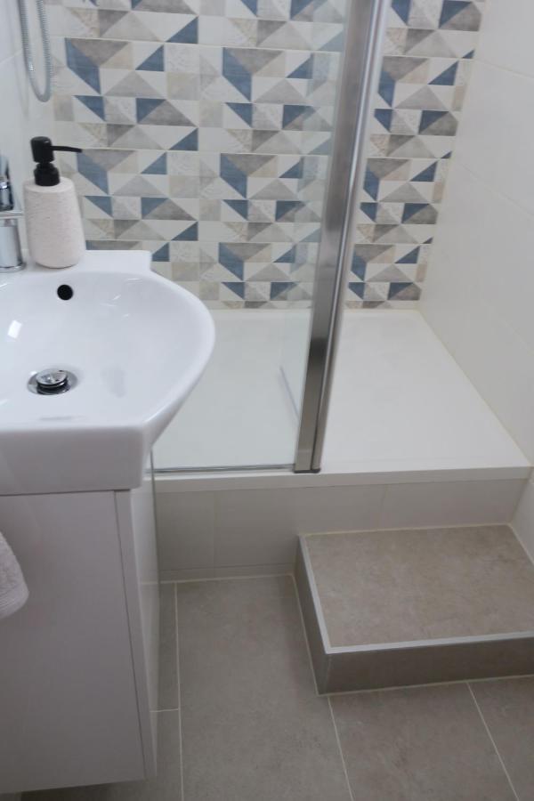 Mesic Apartment Сен Екстериор снимка