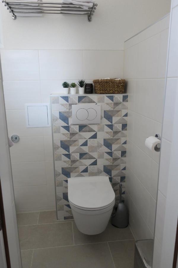 Mesic Apartment Сен Екстериор снимка