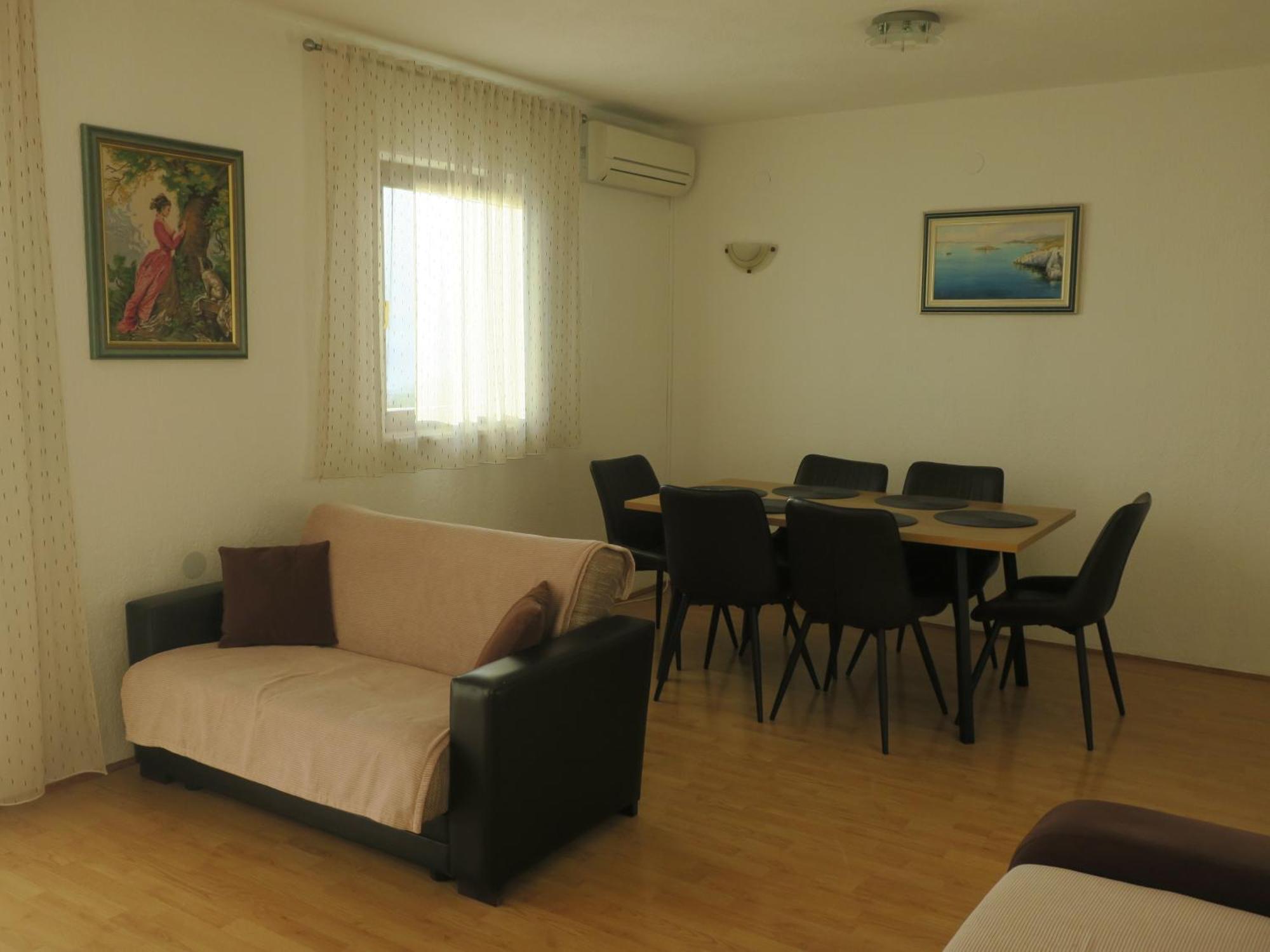 Mesic Apartment Сен Екстериор снимка