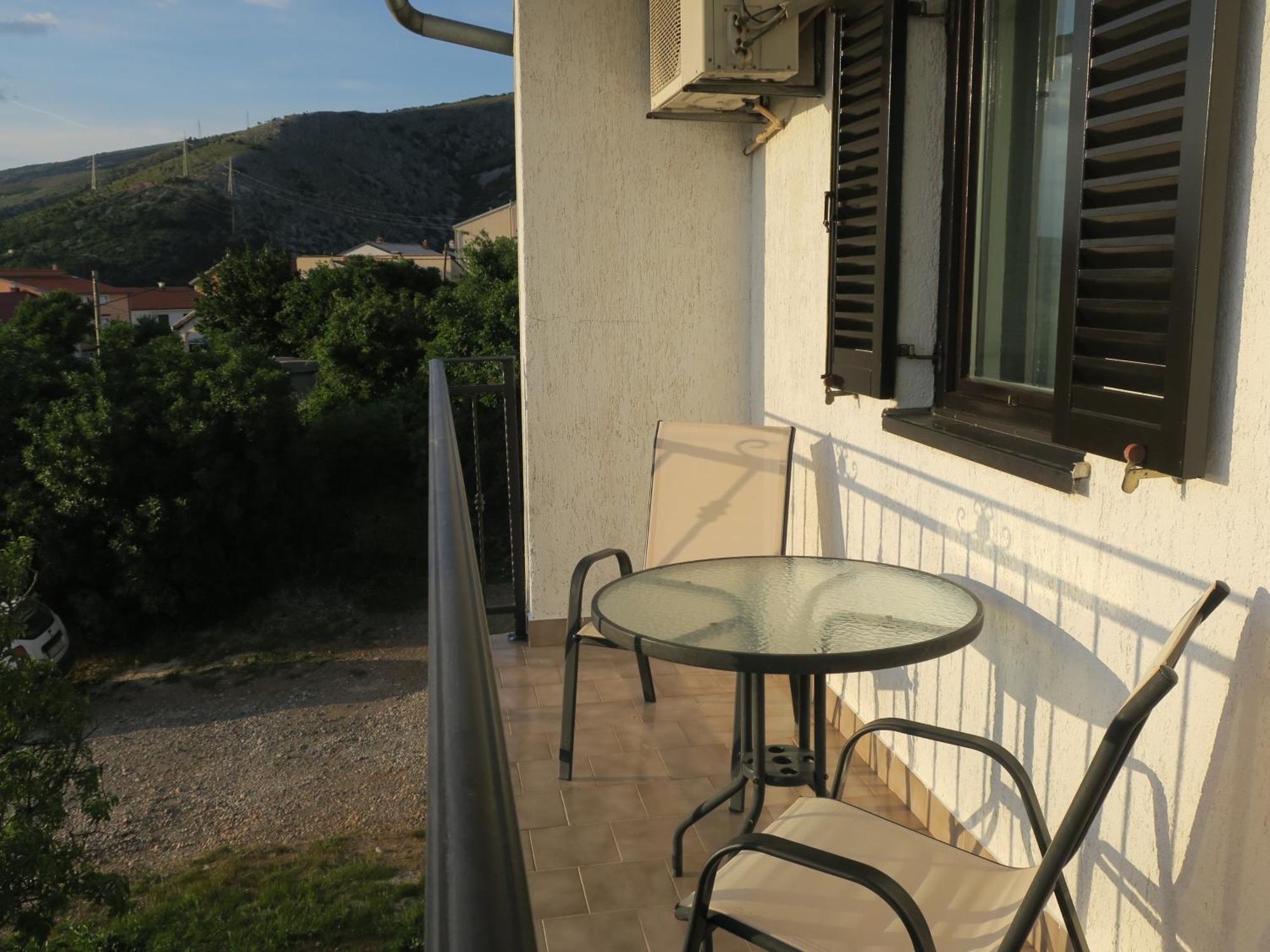 Mesic Apartment Сен Екстериор снимка