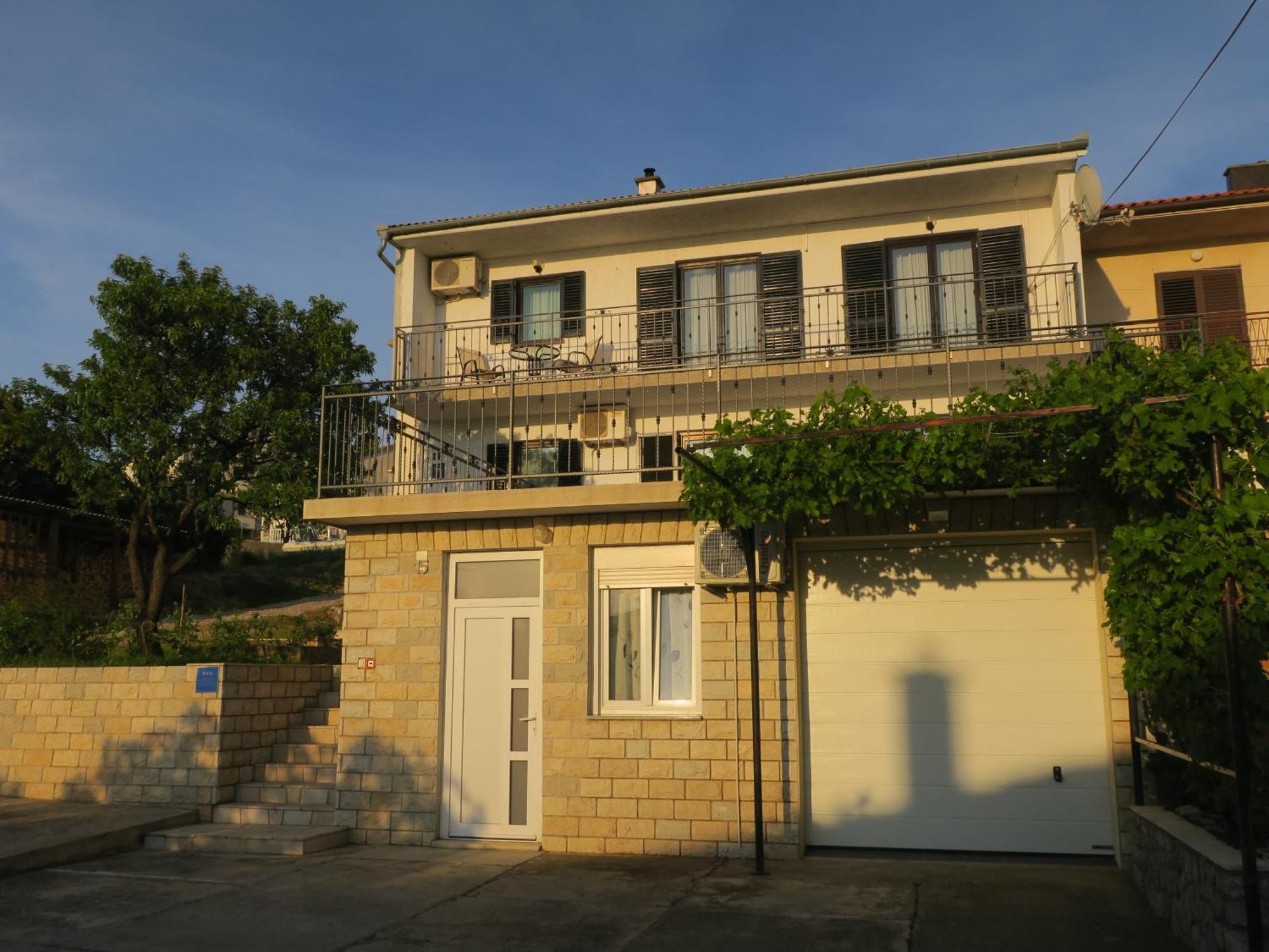 Mesic Apartment Сен Екстериор снимка