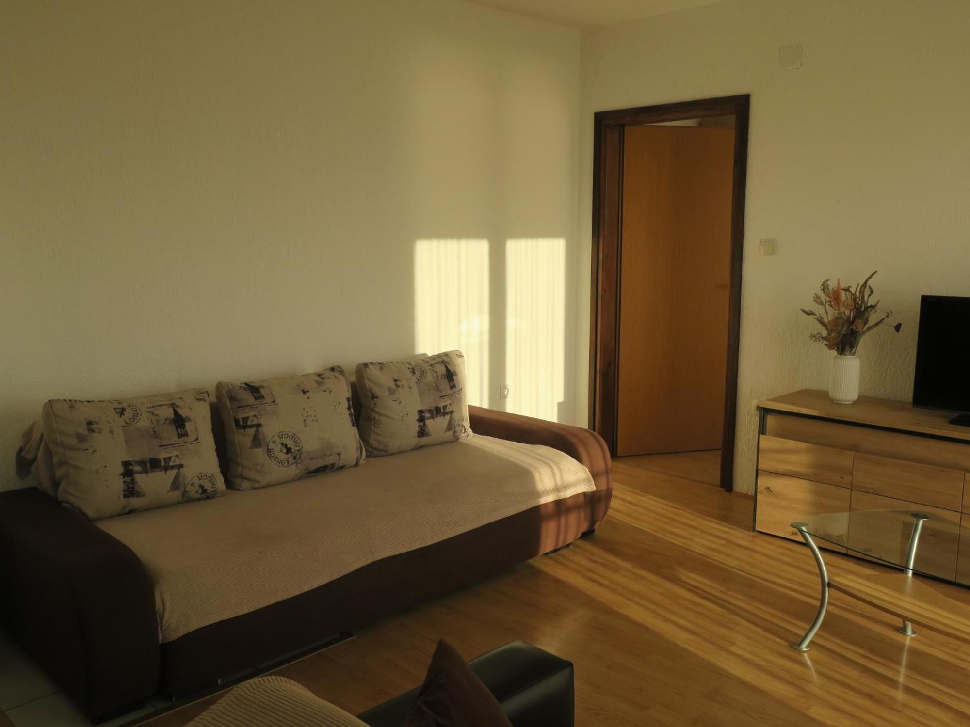 Mesic Apartment Сен Екстериор снимка