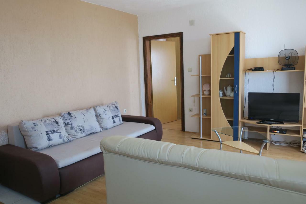 Mesic Apartment Сен Екстериор снимка